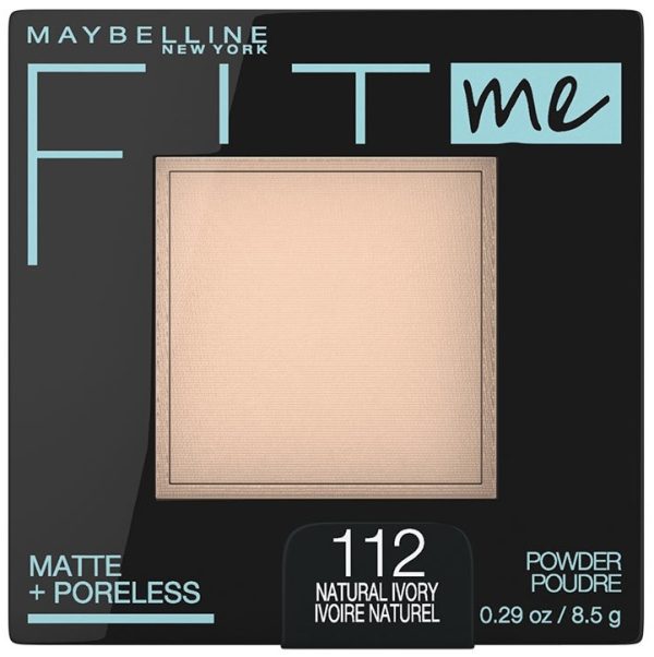 Natural Ivory 112